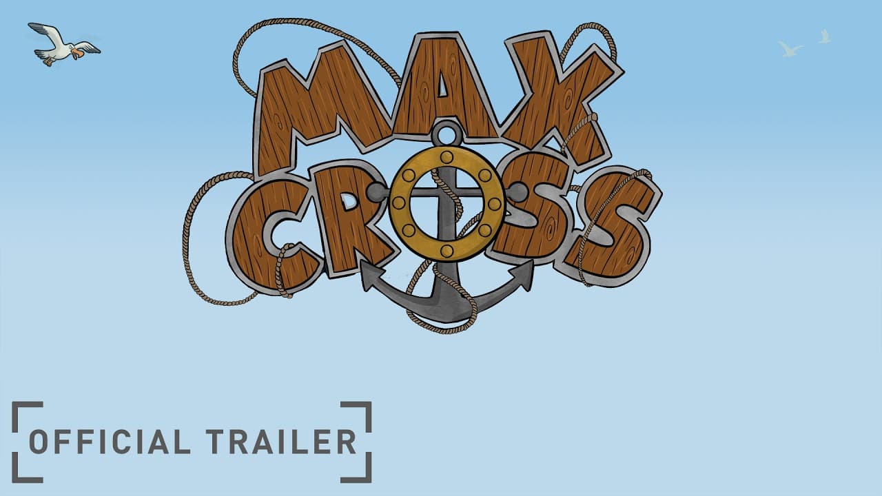 Max Cross trailer thumbnail
