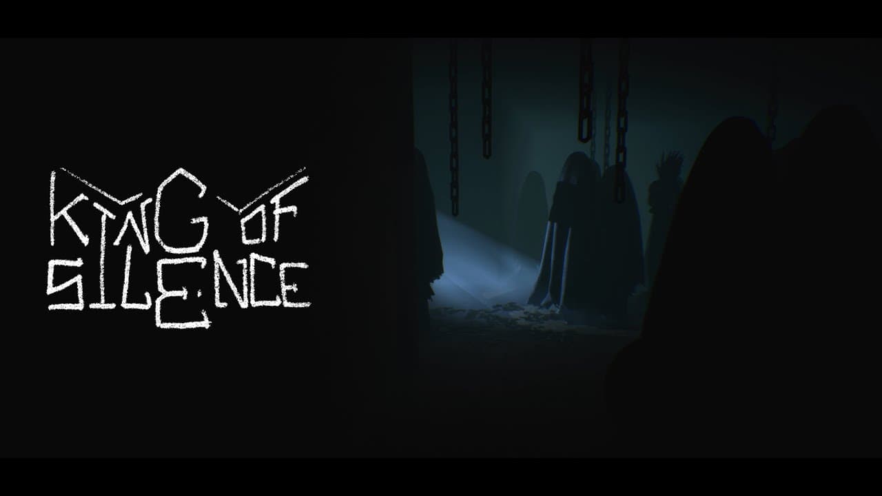 King of Silence trailer thumbnail