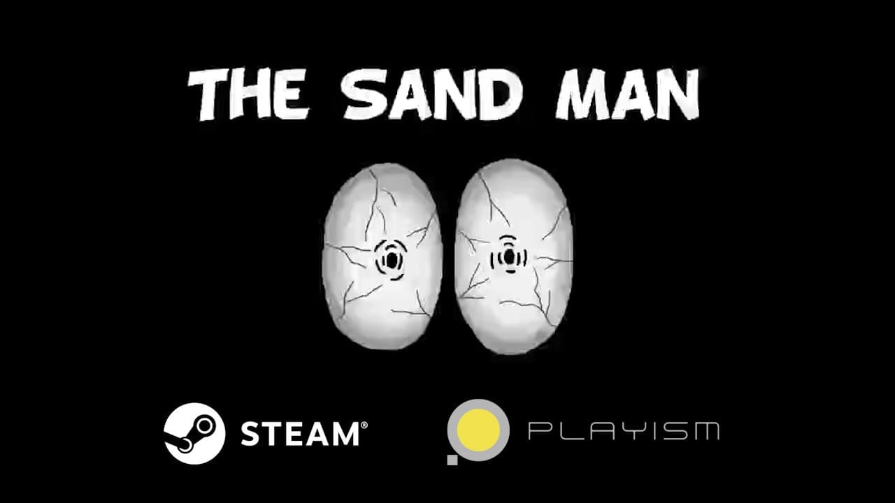 The Sand Man trailer thumbnail