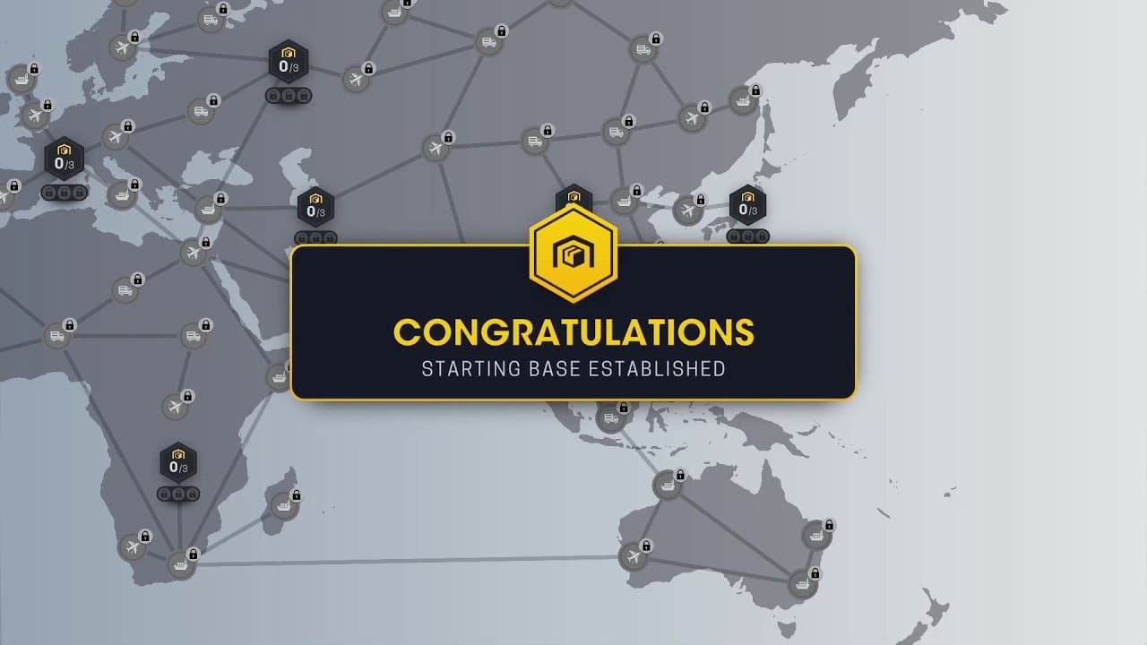 Motorsport Manager Mobile 3 trailer thumbnail