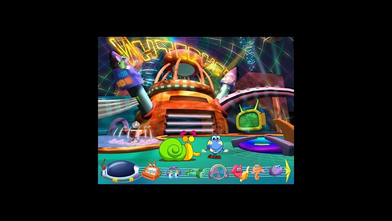 Internet: legko i prosto! trailer thumbnail