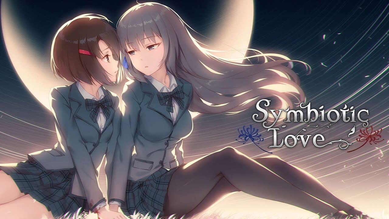 Symbiotic Love trailer thumbnail