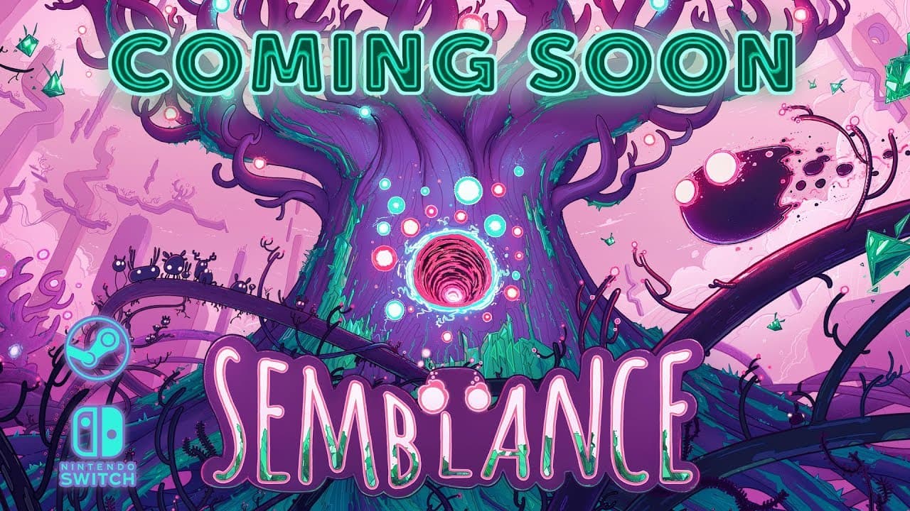Semblance trailer thumbnail