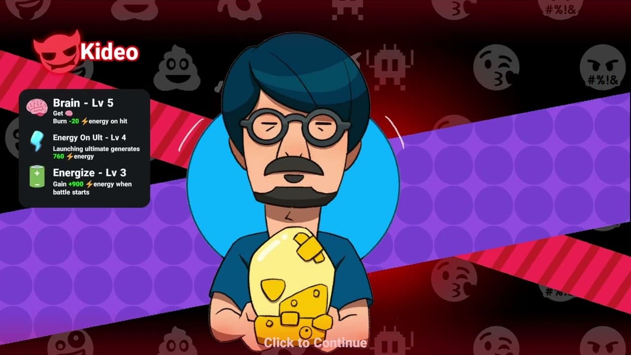 Meme Mayhem trailer thumbnail