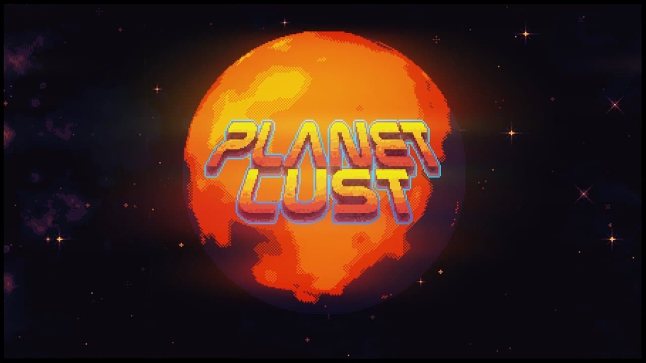 Planet Lust trailer thumbnail