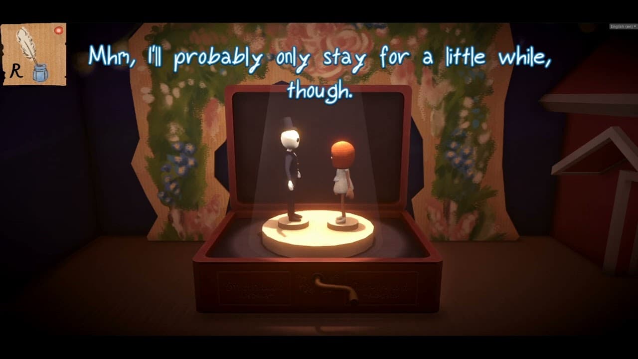 Forgetmenots trailer thumbnail