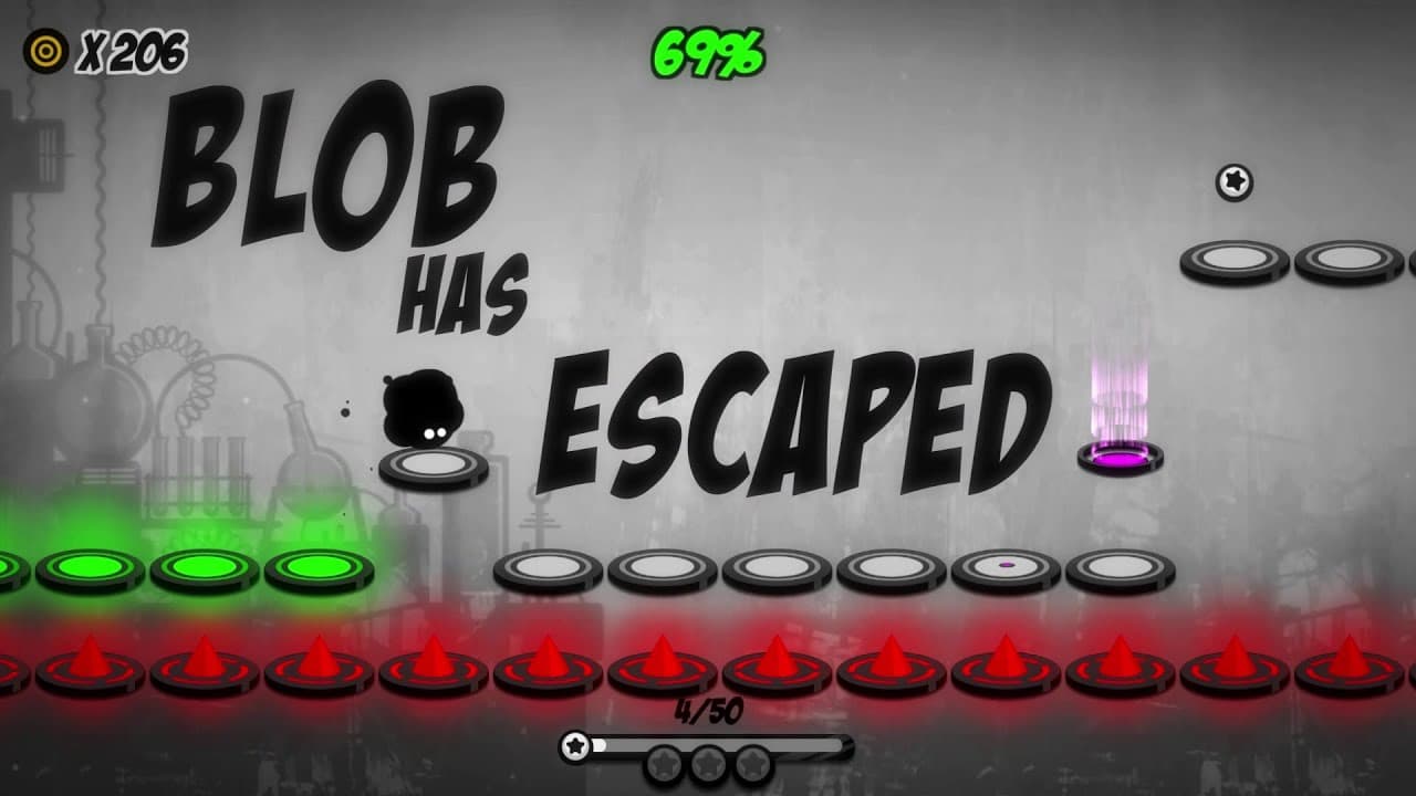 Give it Up! 2 trailer thumbnail