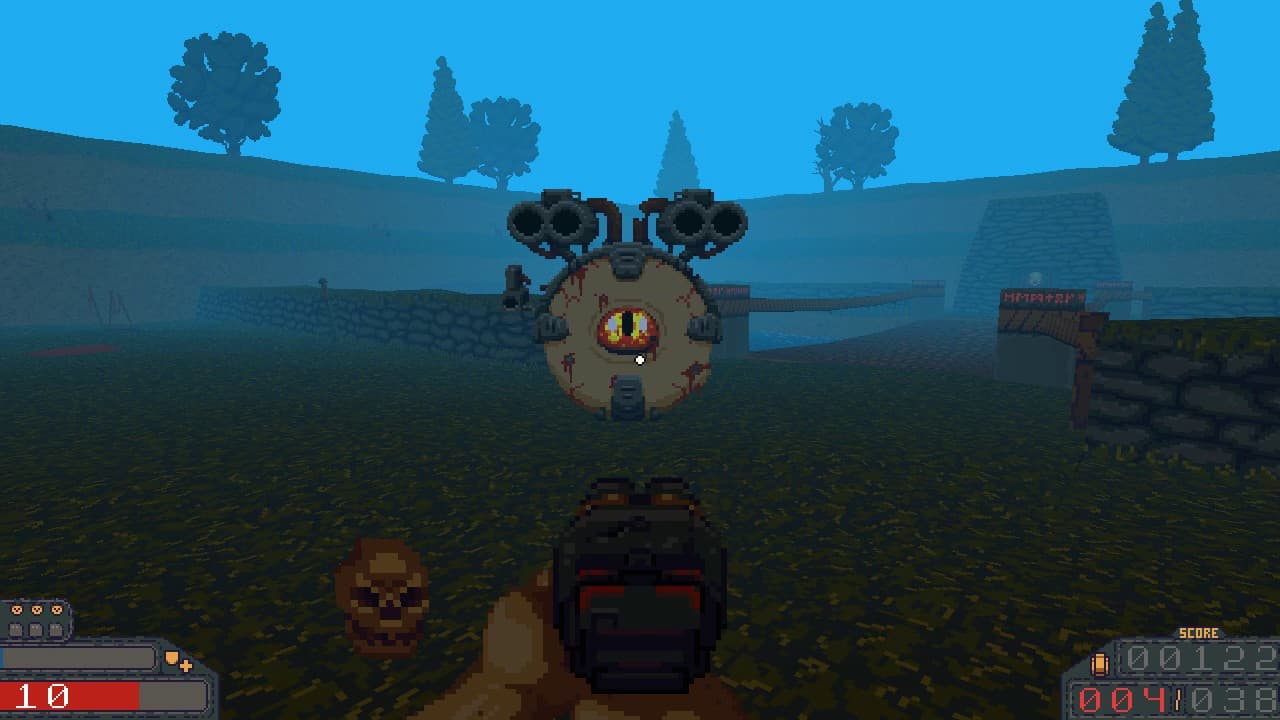 Hermodr trailer thumbnail