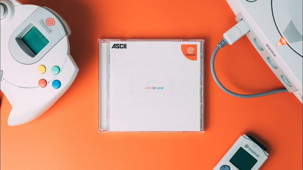 L.O.L.: Lack of Love trailer thumbnail