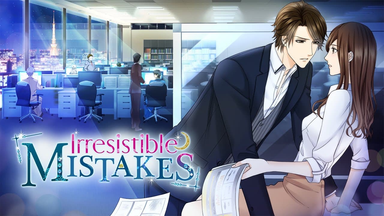 Irresistible Mistakes trailer thumbnail