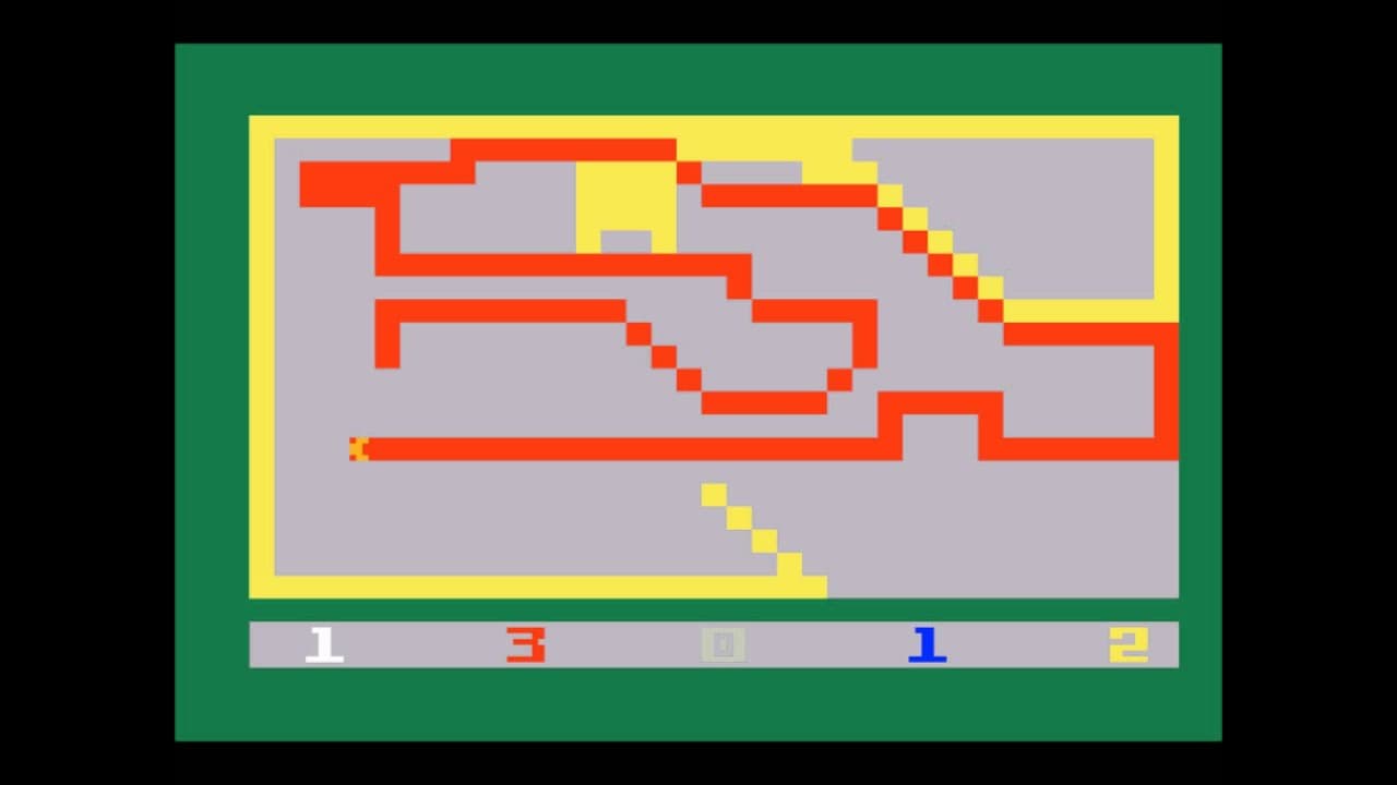 Snafu trailer thumbnail