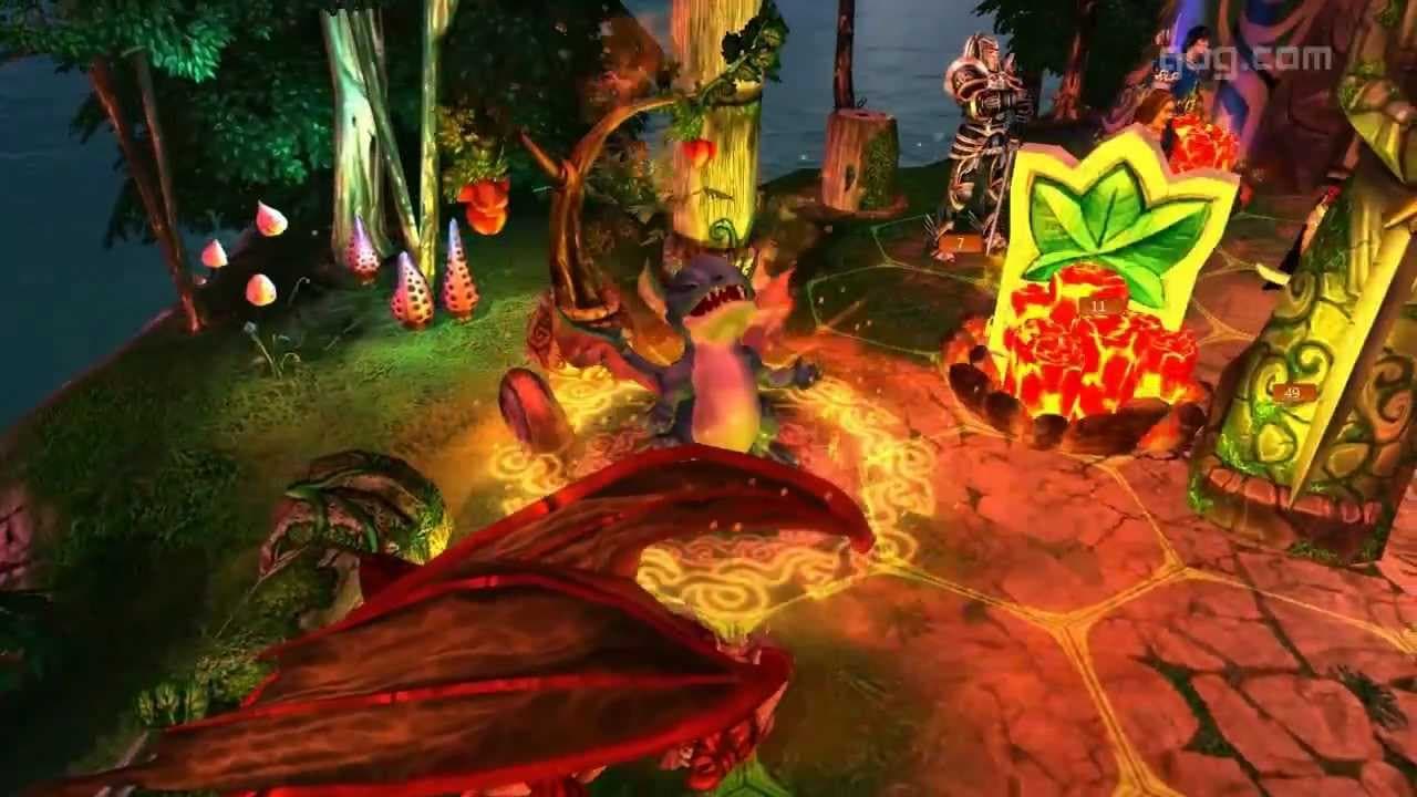 King's Bounty: Crossworlds - Game of the Year Edition trailer thumbnail