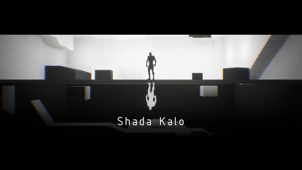 Shada Kalo trailer thumbnail