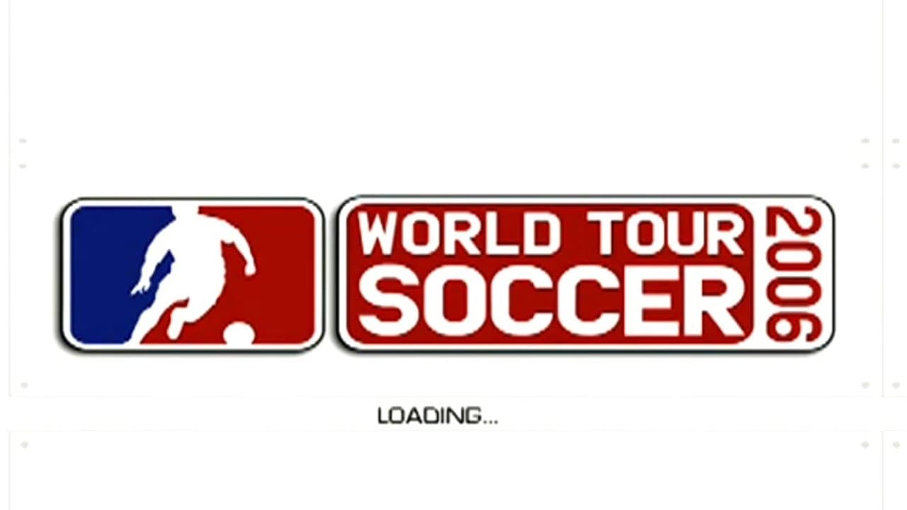 World Tour Soccer 2006 trailer thumbnail