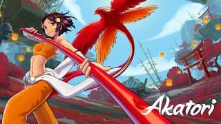 Trailer thumbnail
