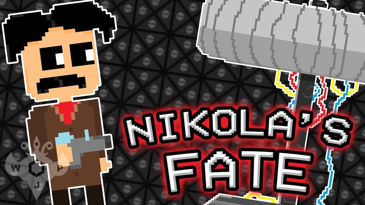 Nikola's Fate trailer thumbnail