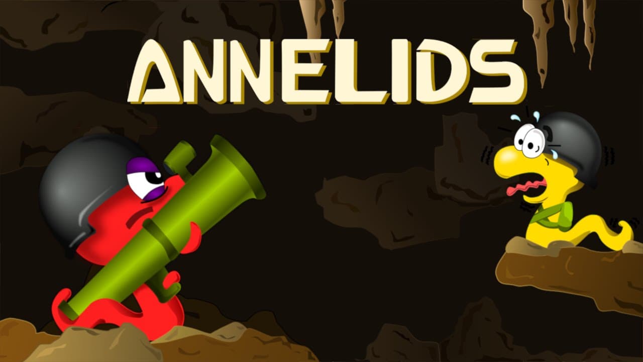 Annelids trailer thumbnail