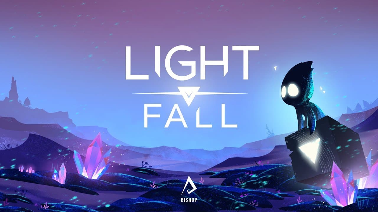 Light Fall trailer thumbnail