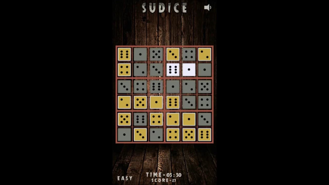 Sudice trailer thumbnail