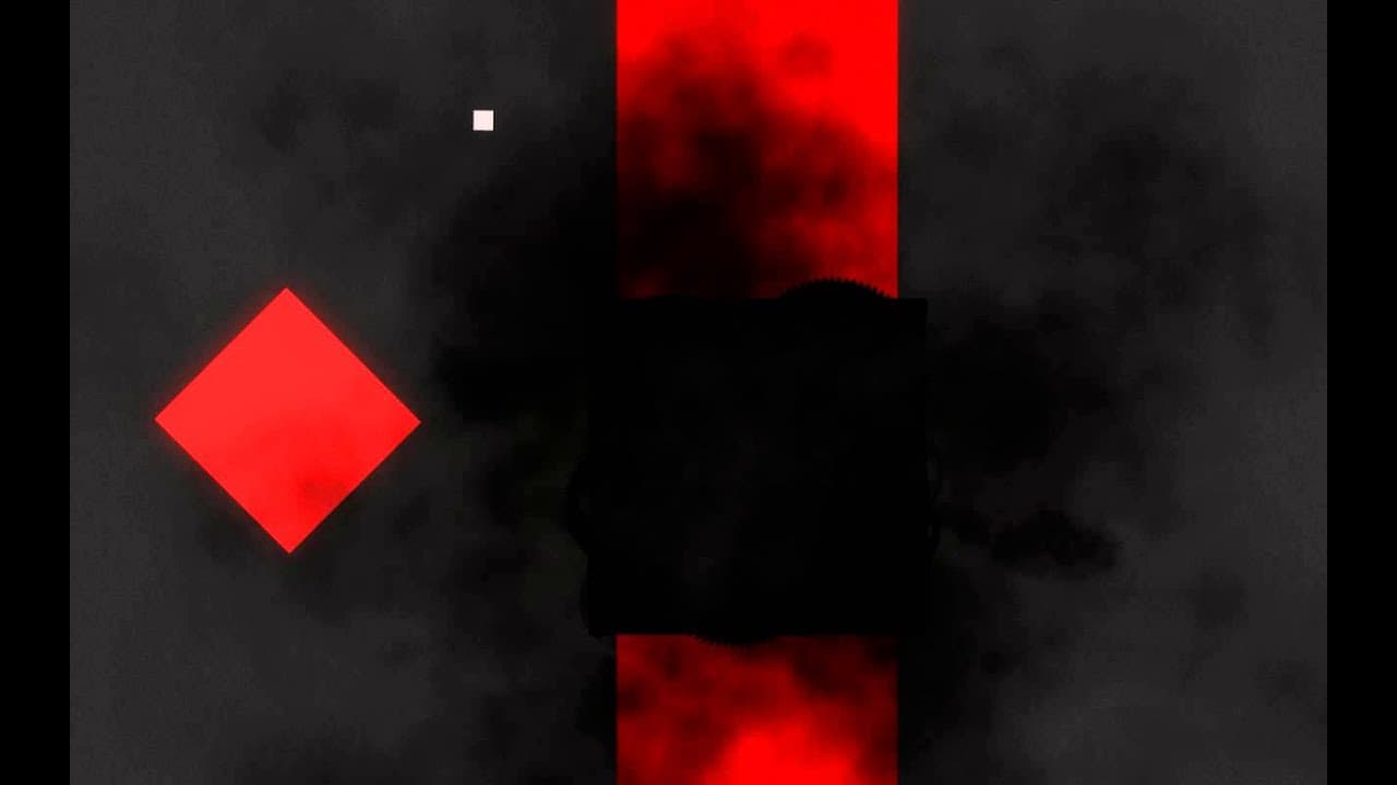 Battle Cube trailer thumbnail