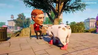 Trailer thumbnail