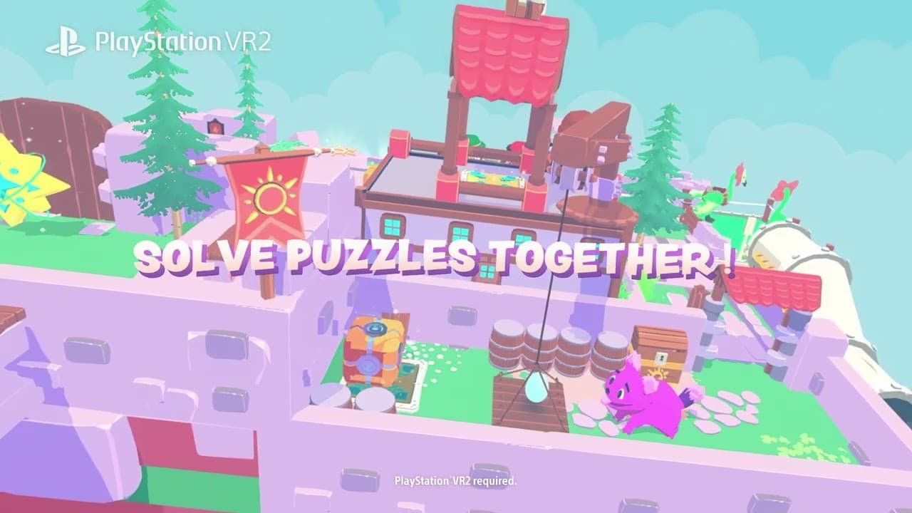 Seeker: My Shadow trailer thumbnail