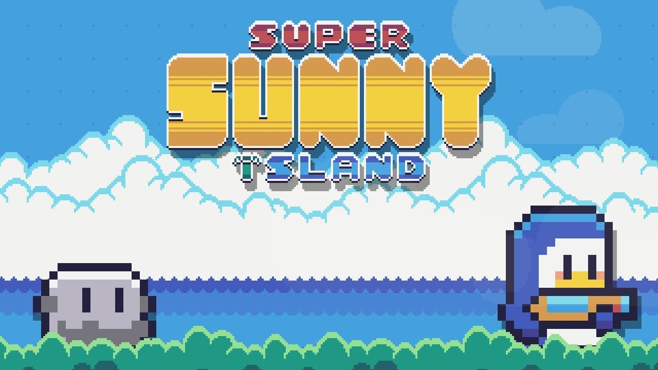 Super Sunny Island trailer thumbnail