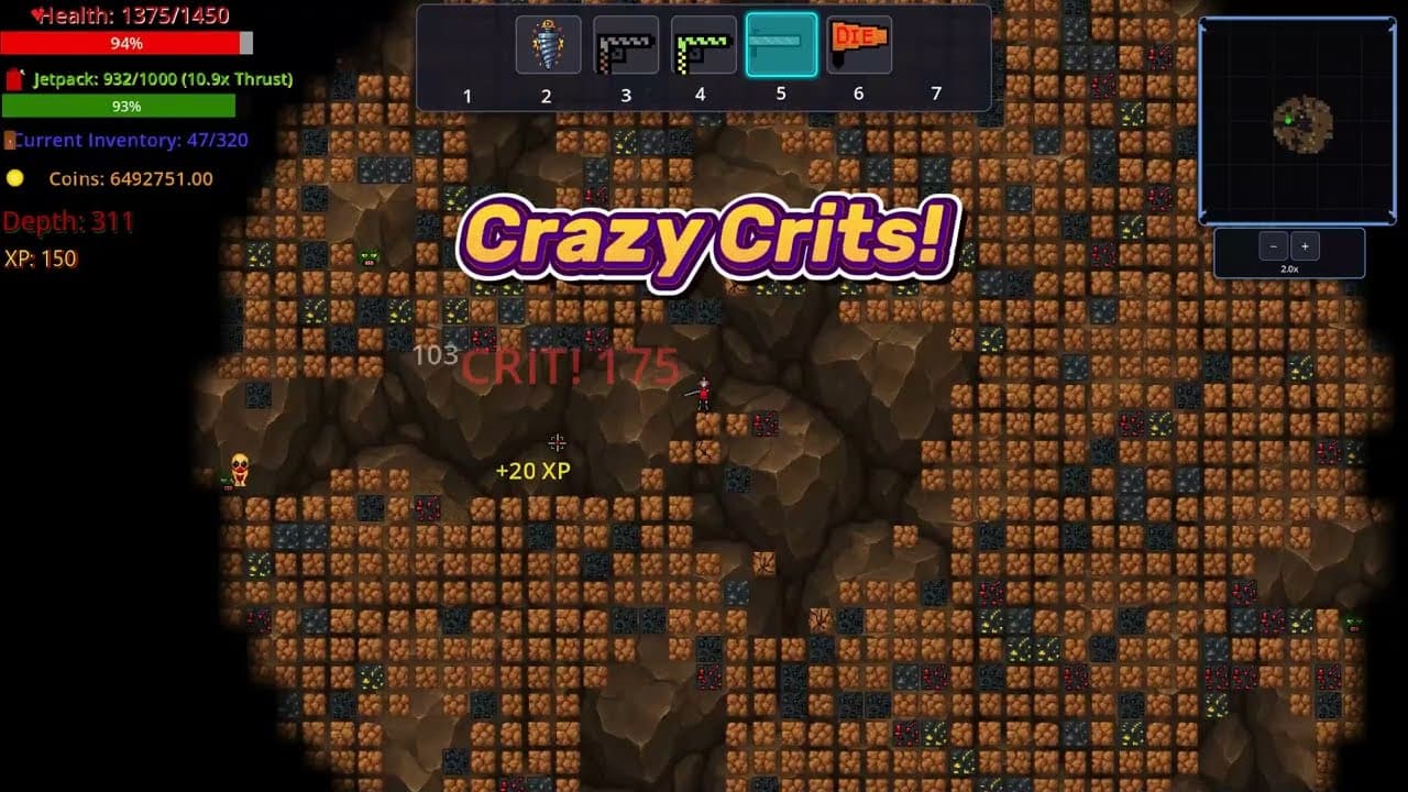 Texplore trailer thumbnail