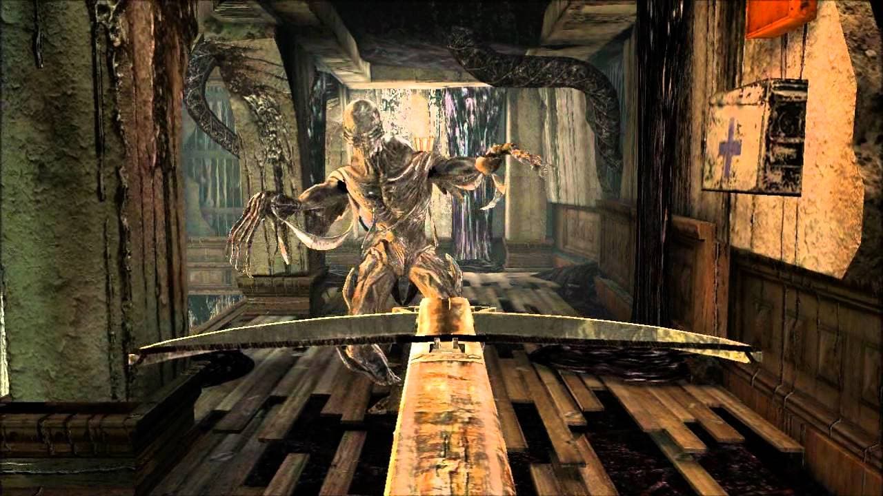 Dark Meadow: The Pact trailer thumbnail