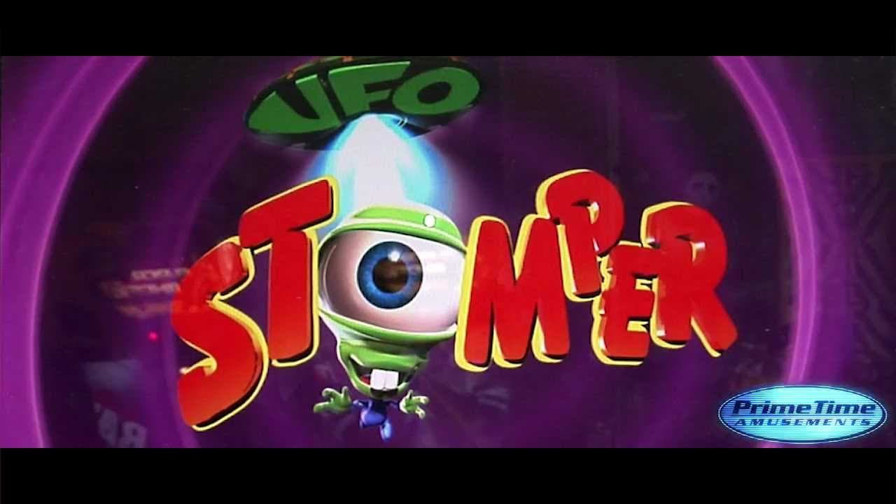 UFO Stomper trailer thumbnail