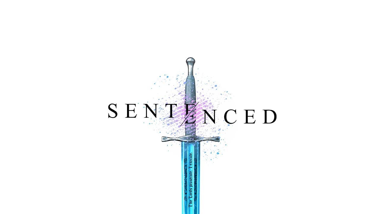 Sentenced VR trailer thumbnail