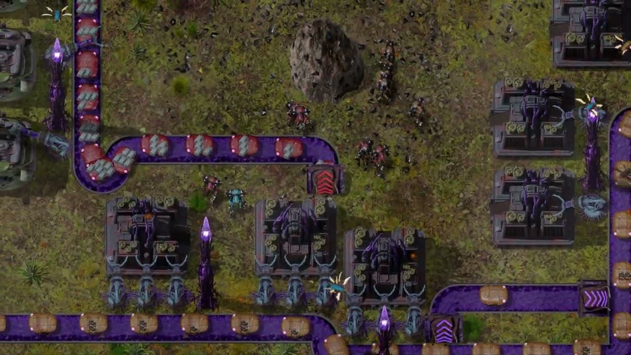 Swarmdustry trailer thumbnail