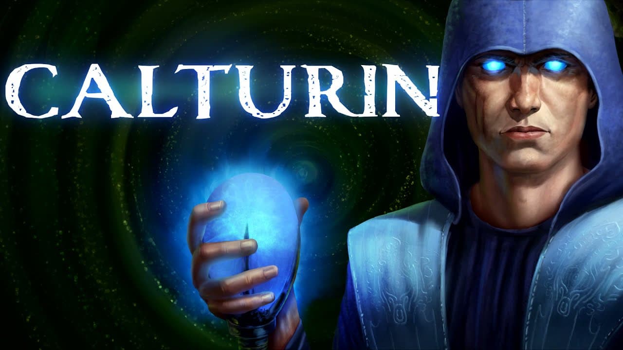 Calturin trailer thumbnail