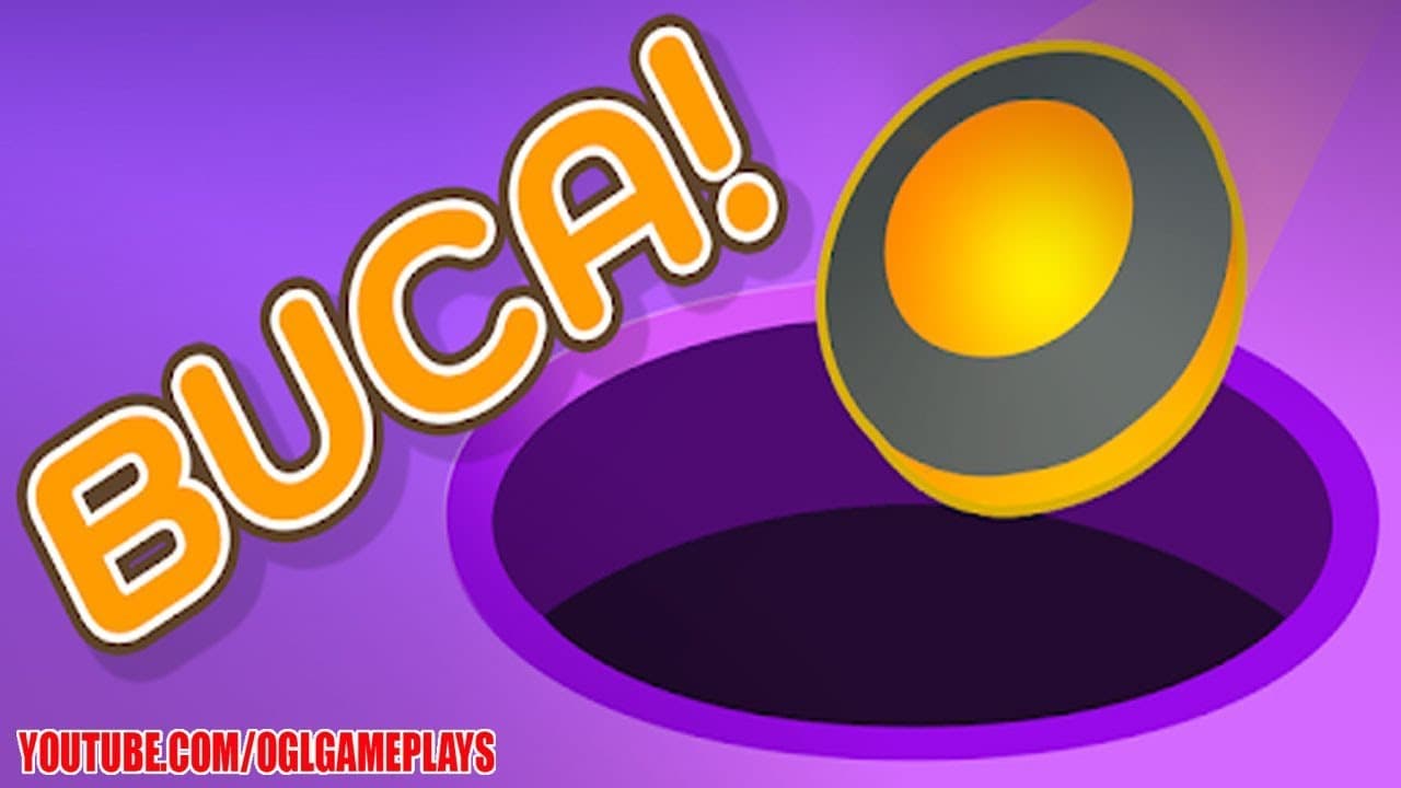 Buca! trailer thumbnail