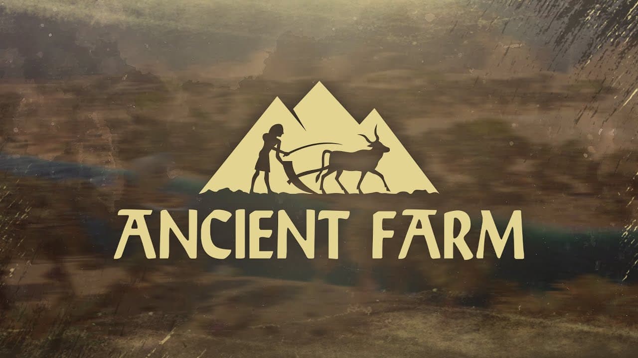 Ancient Farm trailer thumbnail