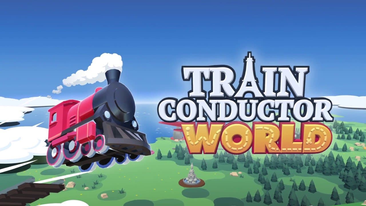 Train Conductor World trailer thumbnail