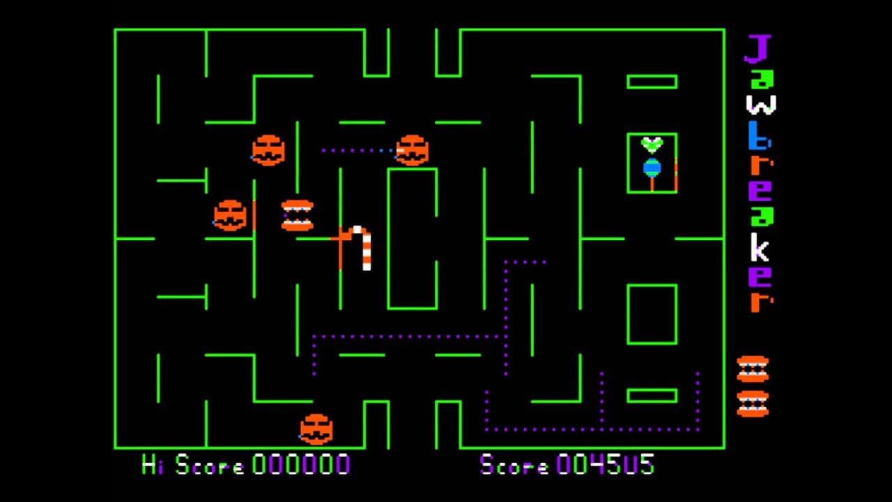 Jawbreaker trailer thumbnail