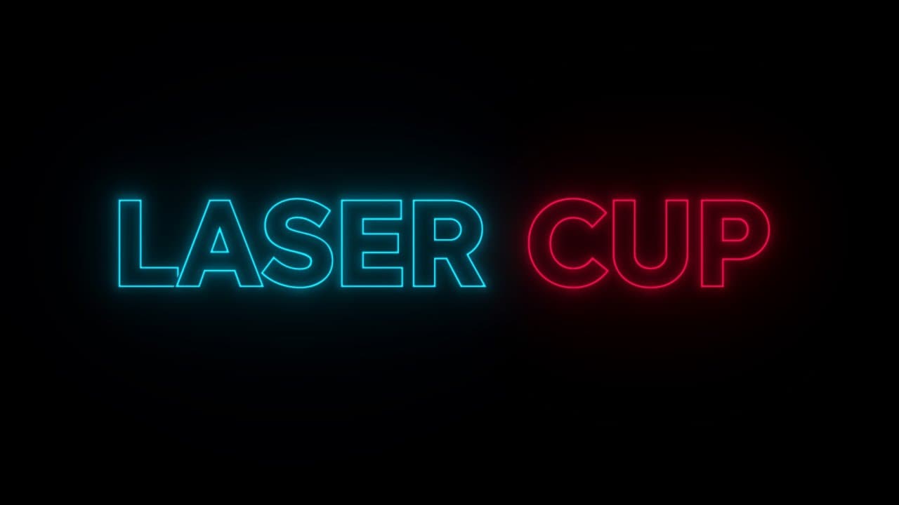 Laser Cup trailer thumbnail