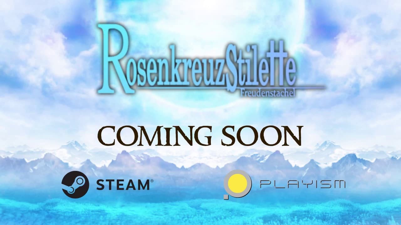 Rosenkreuzstilette Freudenstachel trailer thumbnail