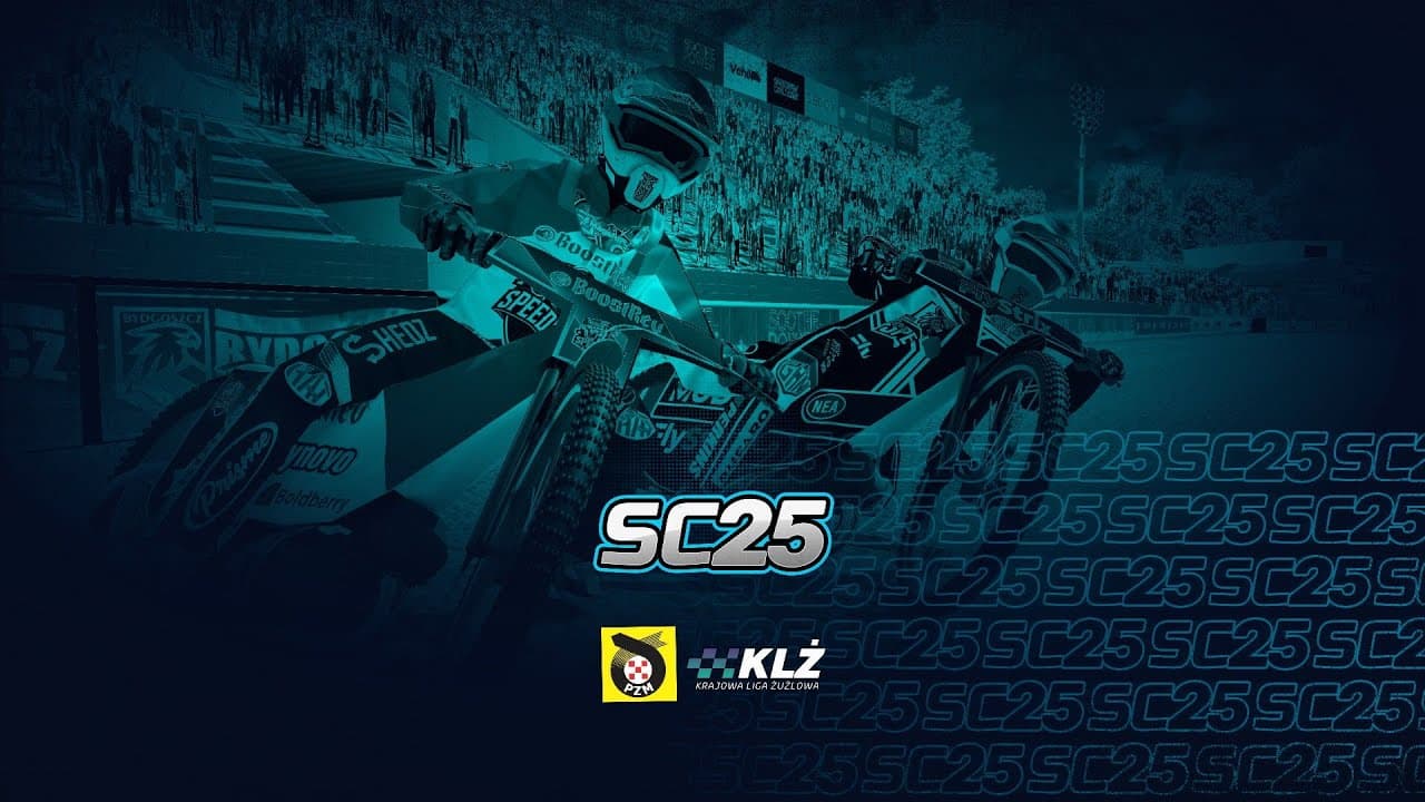 Speedway Challenge 2025 trailer thumbnail
