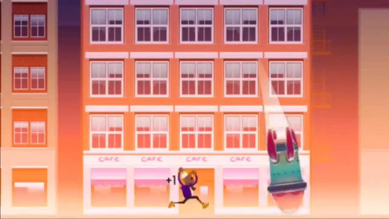 Nonsense Fall trailer thumbnail