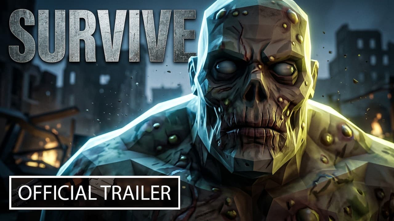 The Last Disease Z trailer thumbnail