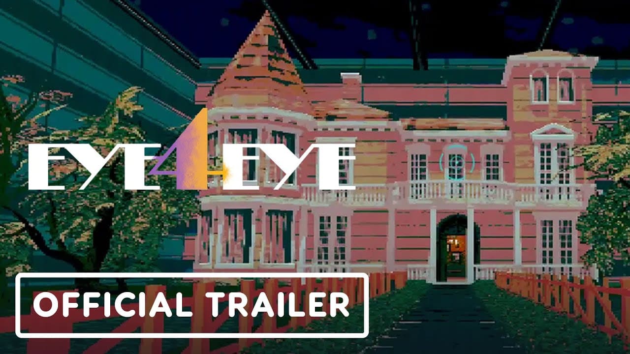 Eye 4 Eye trailer thumbnail