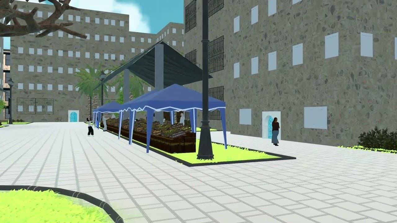 Pomegranates trailer thumbnail