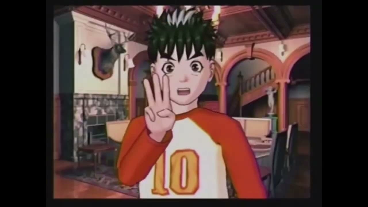 Tantei Gakuen Q: Kioukan no Satsui trailer thumbnail