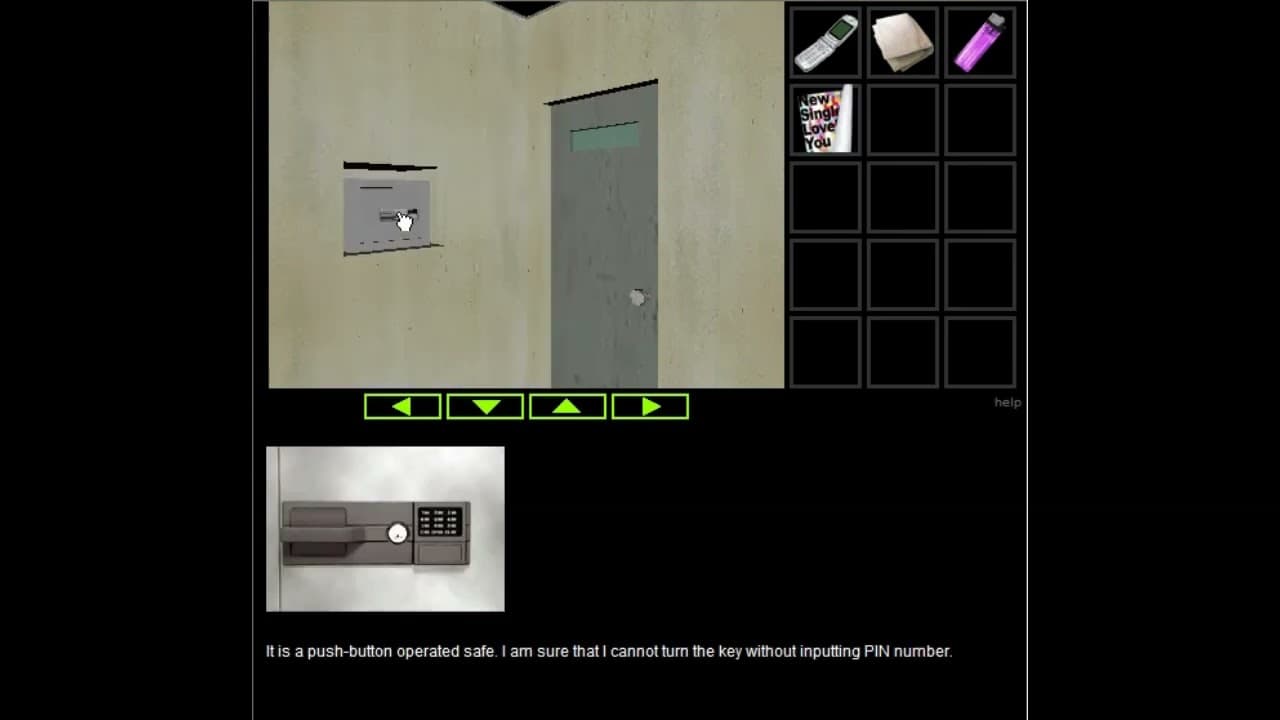 Droom trailer thumbnail