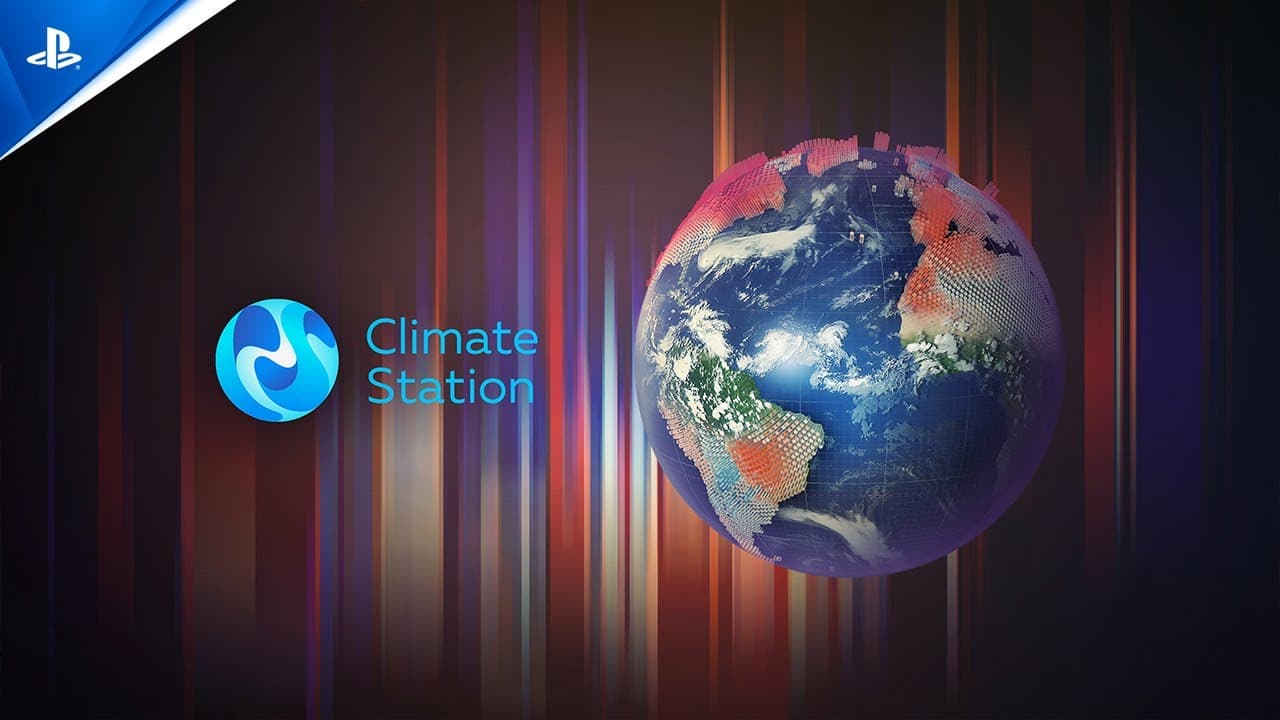 Climate Station trailer thumbnail