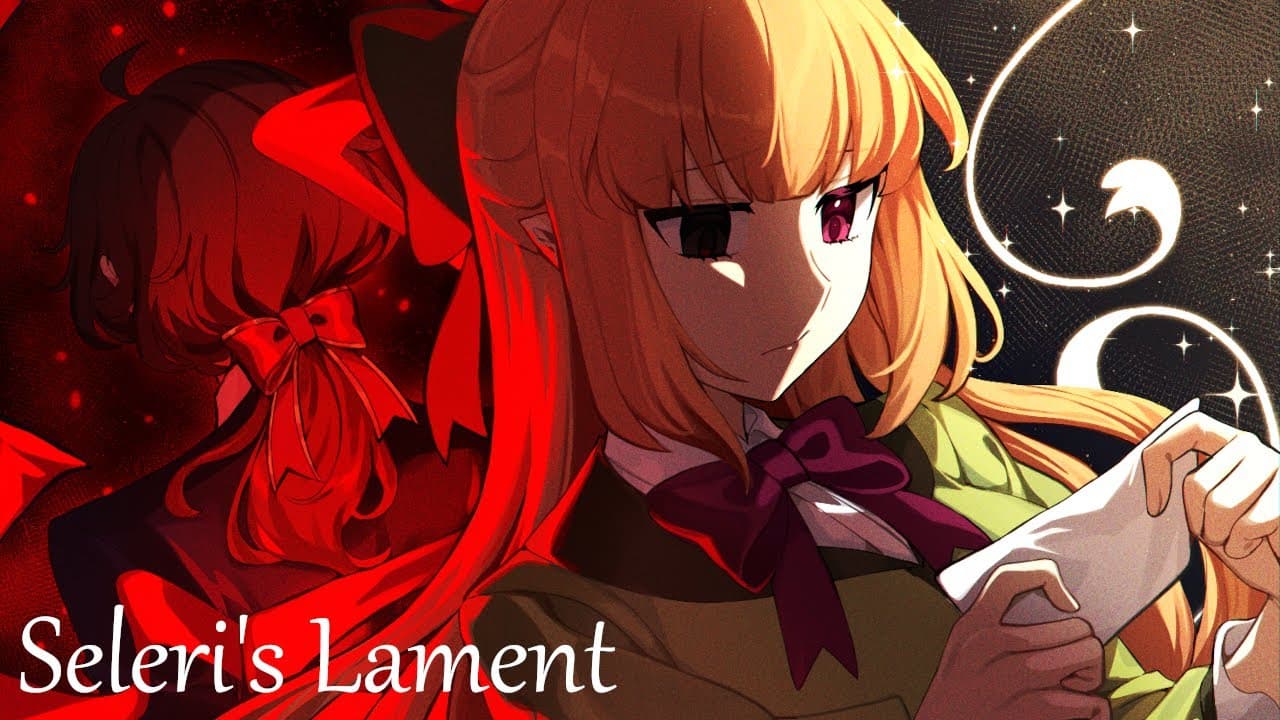 Seleri's Lament trailer thumbnail