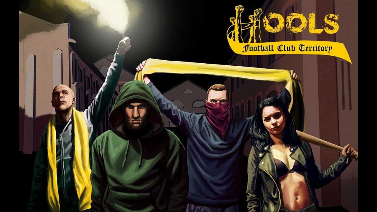 Hools: Football Club Territory trailer thumbnail