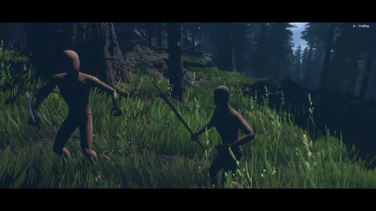 Obitus trailer thumbnail